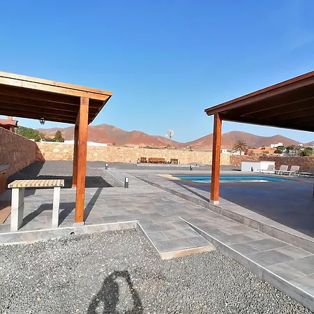 Дом отдыха Casa La Florida *