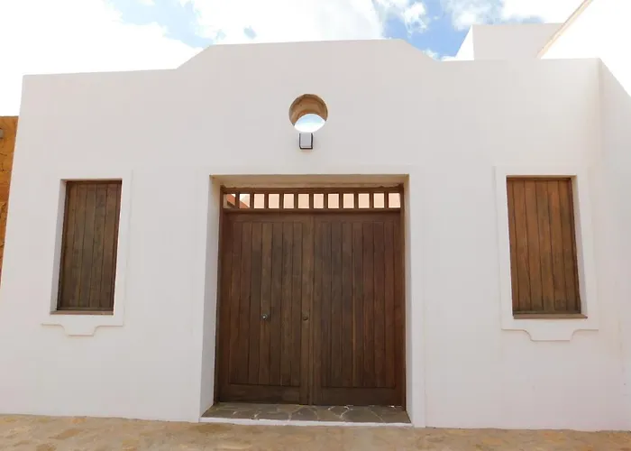 Casa La Florida * Туйнехе