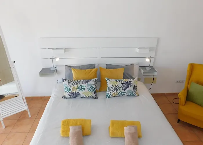 Дом отдыха Casa La Florida *