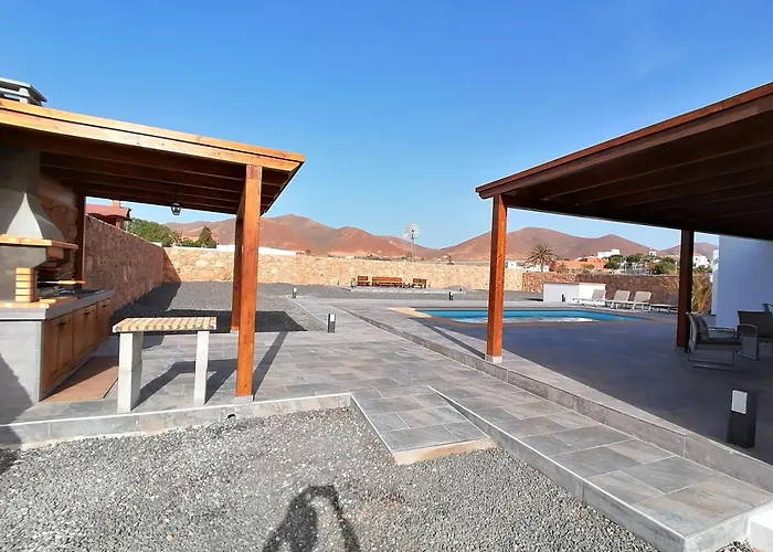 Дом отдыха Casa La Florida *