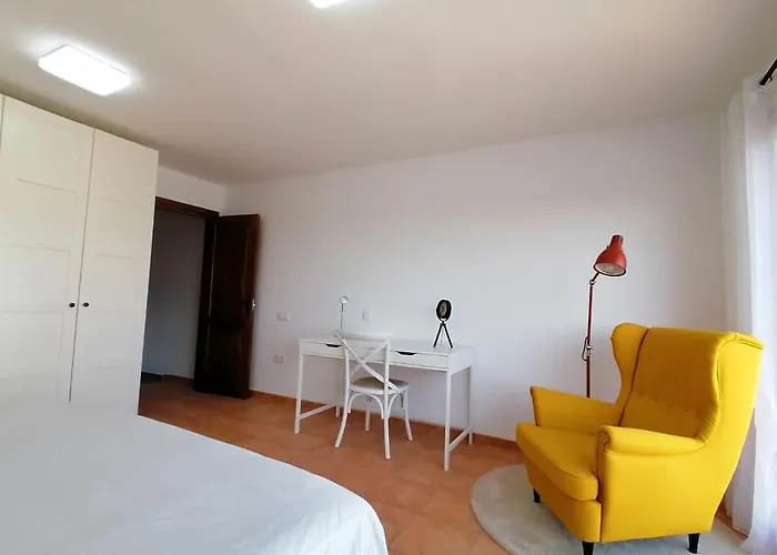 Дом отдыха Casa La Florida