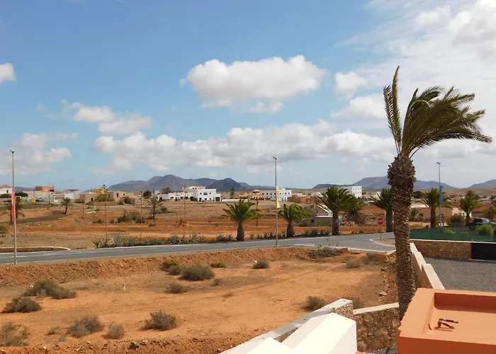 Casa La Florida Туйнехе