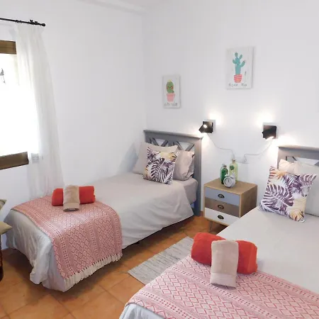 Casa La Florida Ferienhaus *