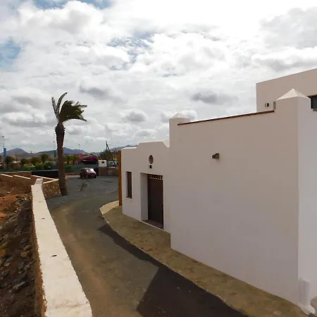 Casa La Florida *