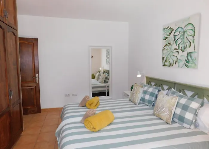 Casa de Férias Casa La Florida