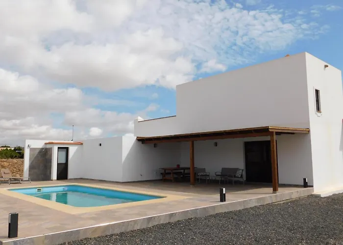 Casa La Florida Casa de Férias Tuineje