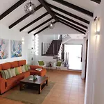 Vakantiehuis Casa La Florida Tuineje