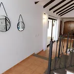 Casa La Florida Vakantiehuis Tuineje