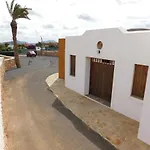 Casa La Florida Vakantiehuis Tuineje