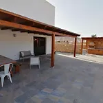 Casa La Florida *