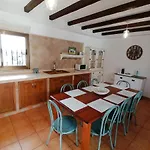 Casa La Florida Vakantiehuis