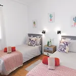 Vakantiehuis Casa La Florida *