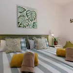 Casa La Florida * Tuineje