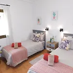 Casa La Florida Vakantiehuis *