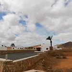 Casa La Florida Tuineje