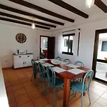 Vakantiehuis Casa La Florida *