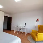 Vakantiehuis Casa La Florida