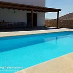 Vakantiehuis Casa La Florida *
