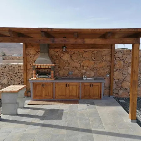 Casa La Florida Tatil Evi