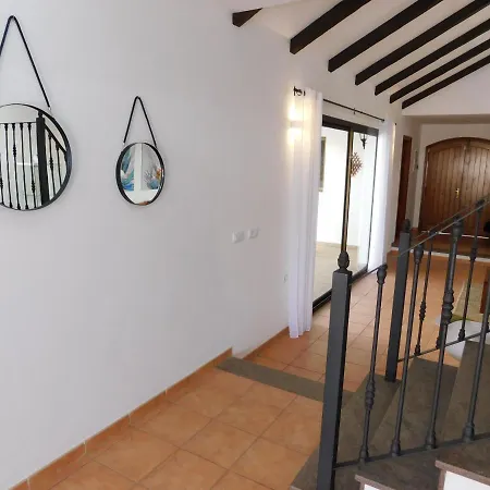 Casa La Florida Casa de Férias Tuineje