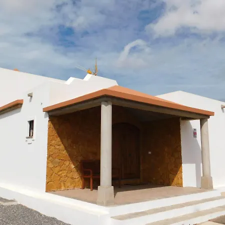 Casa La Florida