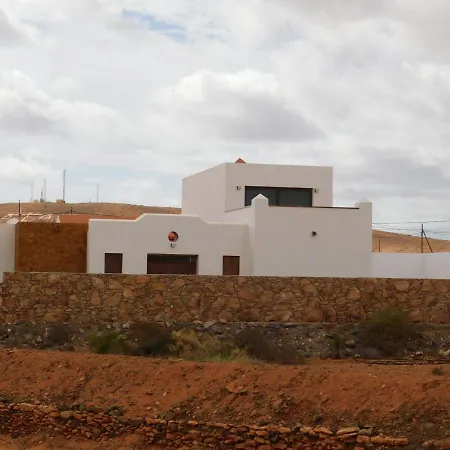 בית נופש Casa La Florida *