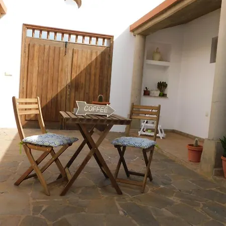 Casa La Florida