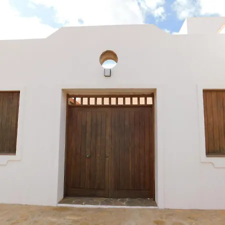 Casa La Florida * Tuineje