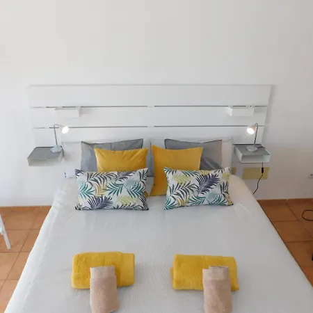 Сasa de vacaciones Casa La Florida *