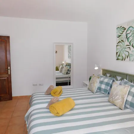 Ferienhaus Casa La Florida