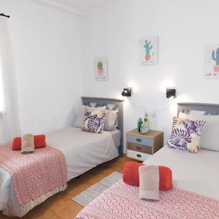 Tatil Evi Casa La Florida *