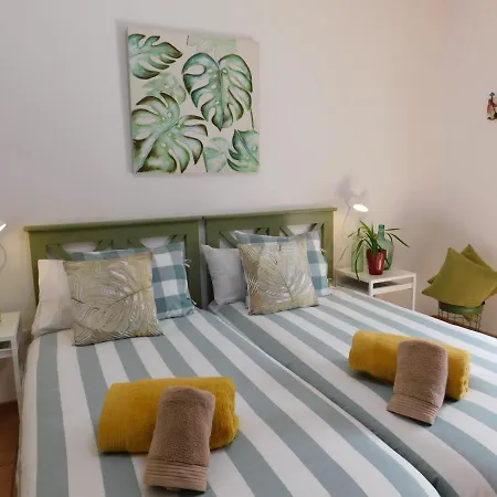 Casa La Florida Tuineje
