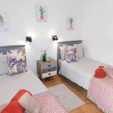 Casa La Florida Tuineje