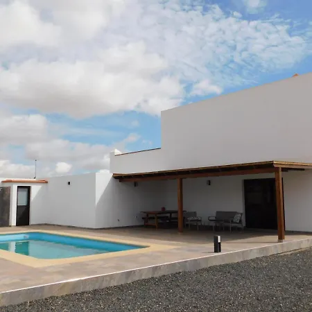 Casa La Florida Ferienhaus Tuineje