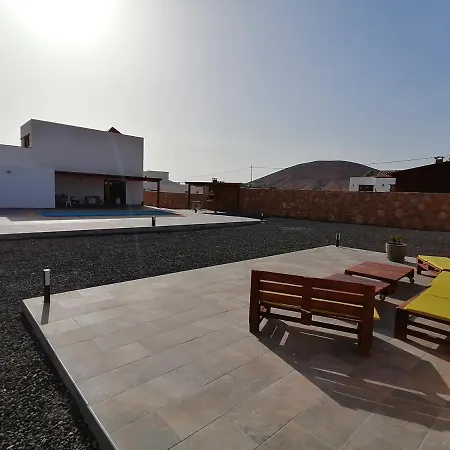 Casa La Florida Сasa de vacaciones *
