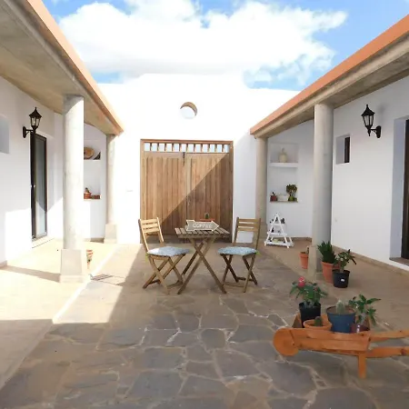 Ferienhaus Casa La Florida