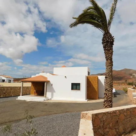 Casa La Florida בית נופש *