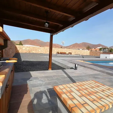 Casa La Florida Tatil Evi *
