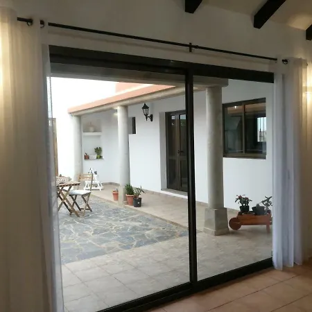 Casa La Florida * Tuineje