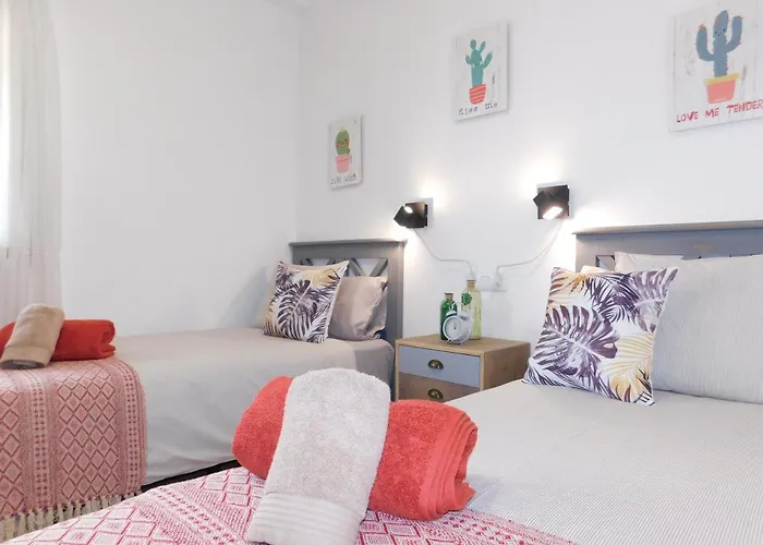 Casa La Florida Tuineje