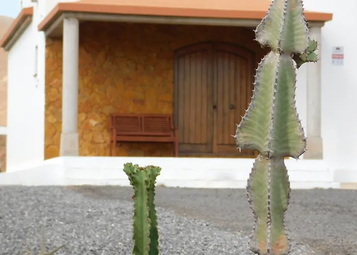 בית נופש Casa La Florida