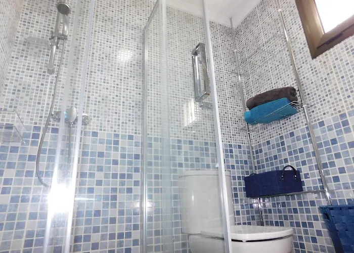 Casa La Florida Dom wakacyjny