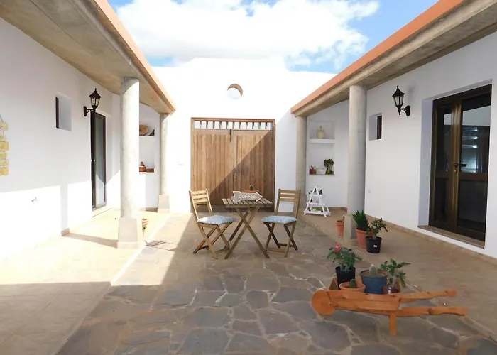 בית נופש Casa La Florida