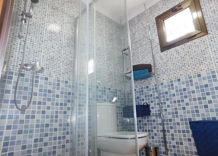 בית נופש Casa La Florida *