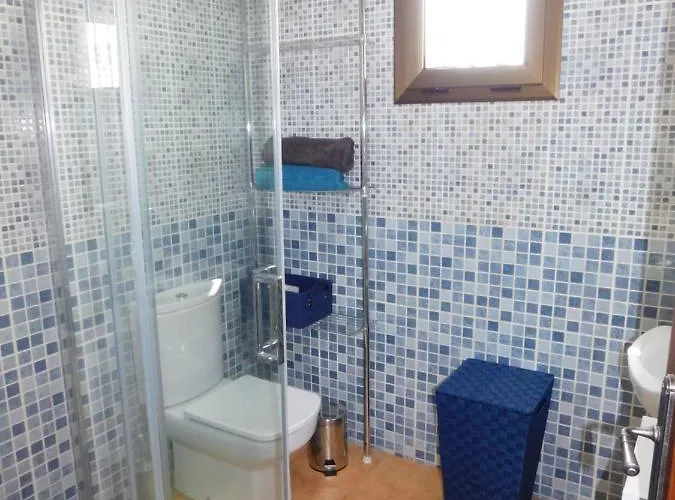 בית נופש Casa La Florida